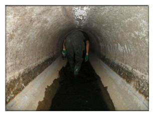 阜阳管道高压清洗