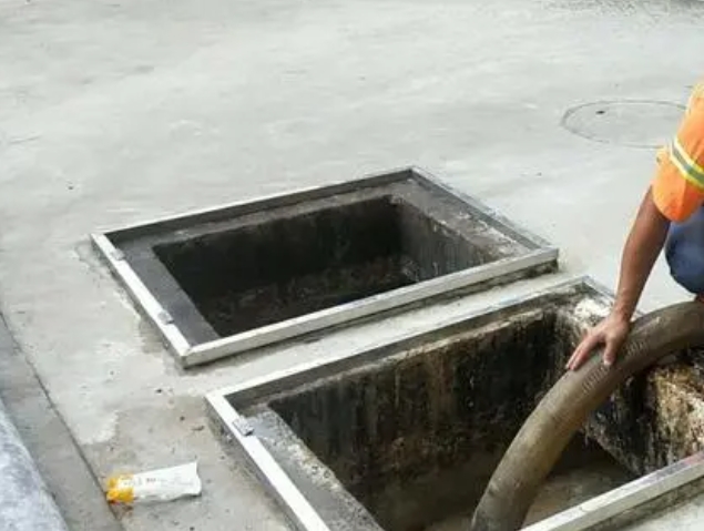 阜阳化粪池清理