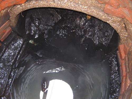 阜阳污水/雨水井清理