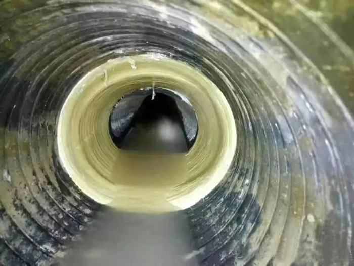 阜阳内衬修复法通常适用于哪些类型的断面管道