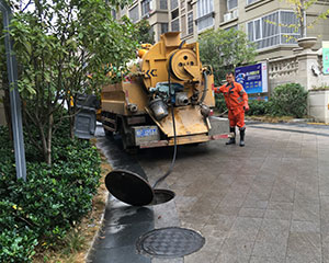 阜阳管网知识-是否有行之有效的解决方案