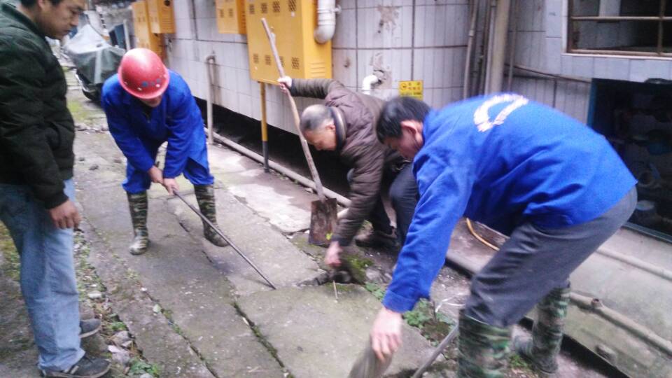 阜阳清掏化粪池、管道疏通一站式服务<高效><技术><可靠>